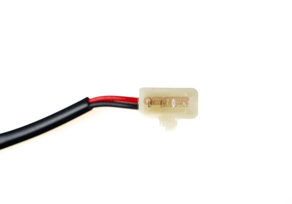 Przerywacz kierunkowskazów LED 12V od 1-100W wtyczka 2-PIN — ujęcie 3