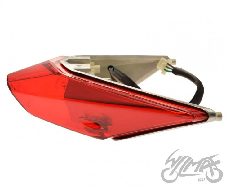 Lampa tylna do CPI QM125-2D — CSM2421 — ujęcie 3
