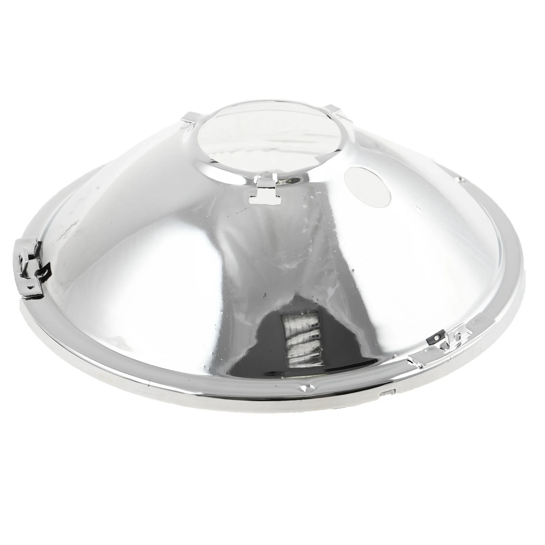 Wkład lampy przód HS1 Simson S51 135 mm płaski MZA — ujęcie 2