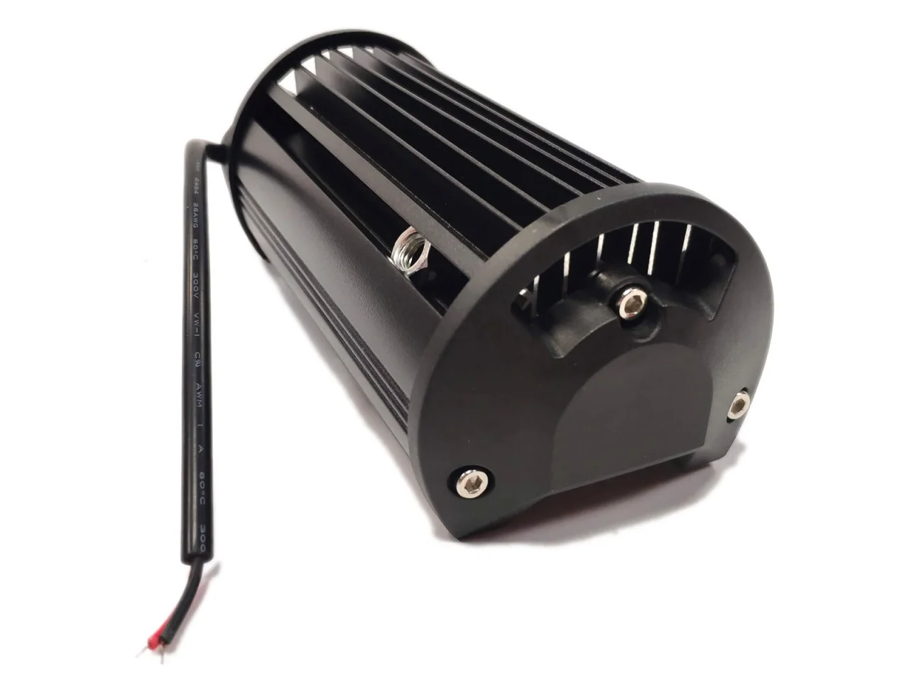Halogen / Lampa robocza / Serwisowa 12/24V 40 LED 3200 lm — ujęcie 4
