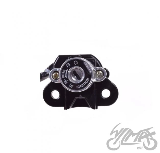 Stacyjka do kingway czoper 150cc — ujęcie 3