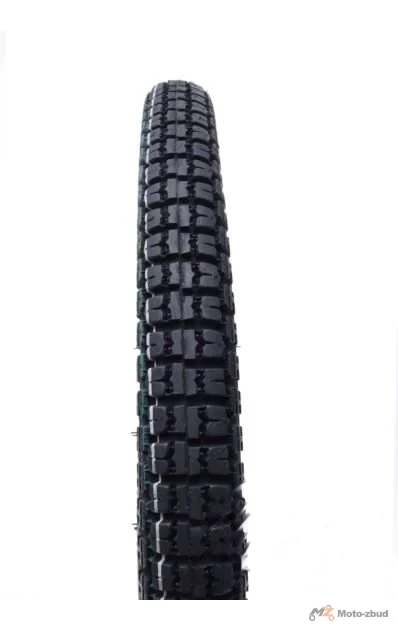 Opona 2.50-17 vrm 014 43J tt Vee Rubber