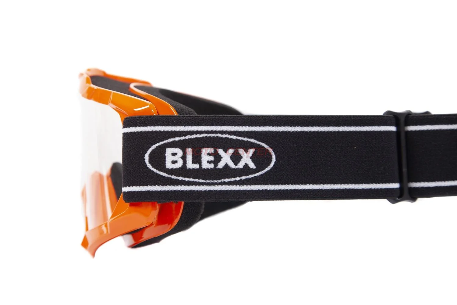 Gogle Cross BLEXX HB-156 pomarańczowe — ujęcie 3