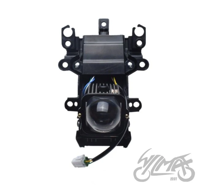 Lampa przód do Yamahy MT03 MT25 — YMT2403 — ujęcie 2