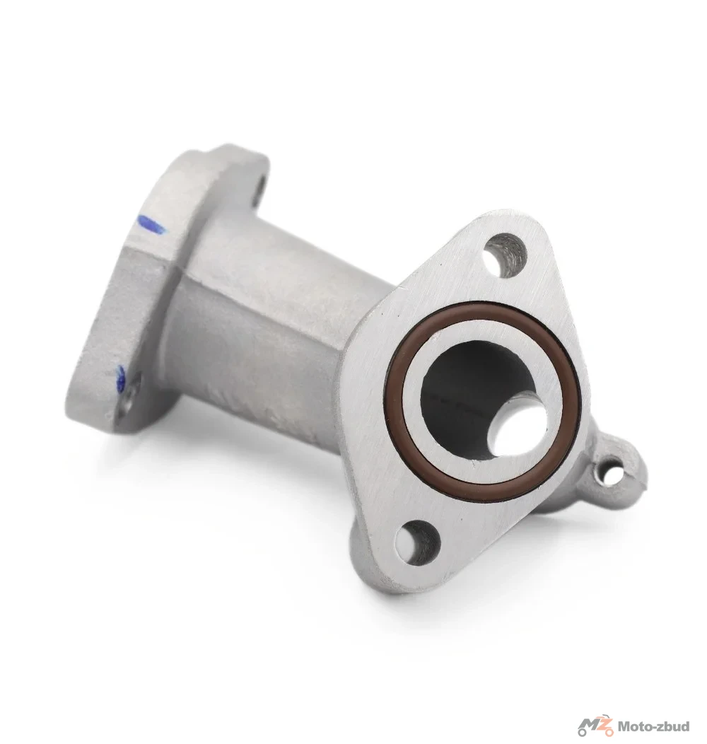 Junak 108 króciec przepustnicy (wtryskiwacza) nkpl. (Euro v) "delphi" — ujęcie 3