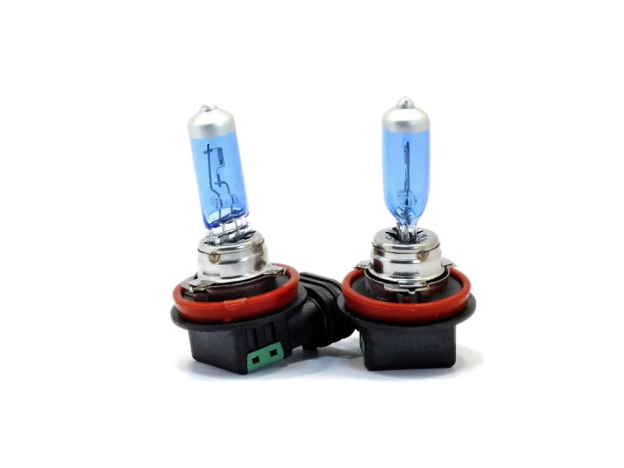 Żarówka H11 12V 55W EXTREMO 100% XENON EFFECT 2szt. — ujęcie 3