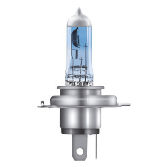Żarówka halogenowa H4 12 V 60/55 Cool Blue, 2 szt. Osram 64193CBN-2HB — ujęcie 2