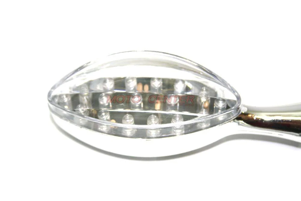 Kierunkowskaz led D20 — ujęcie 2