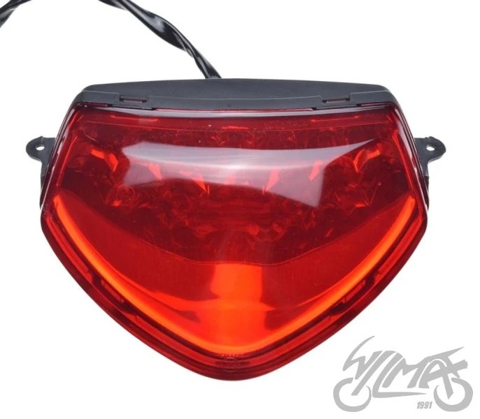 Lampa tylna LED do Junaka 902 Euro 5 — J9022422 — ujęcie 2