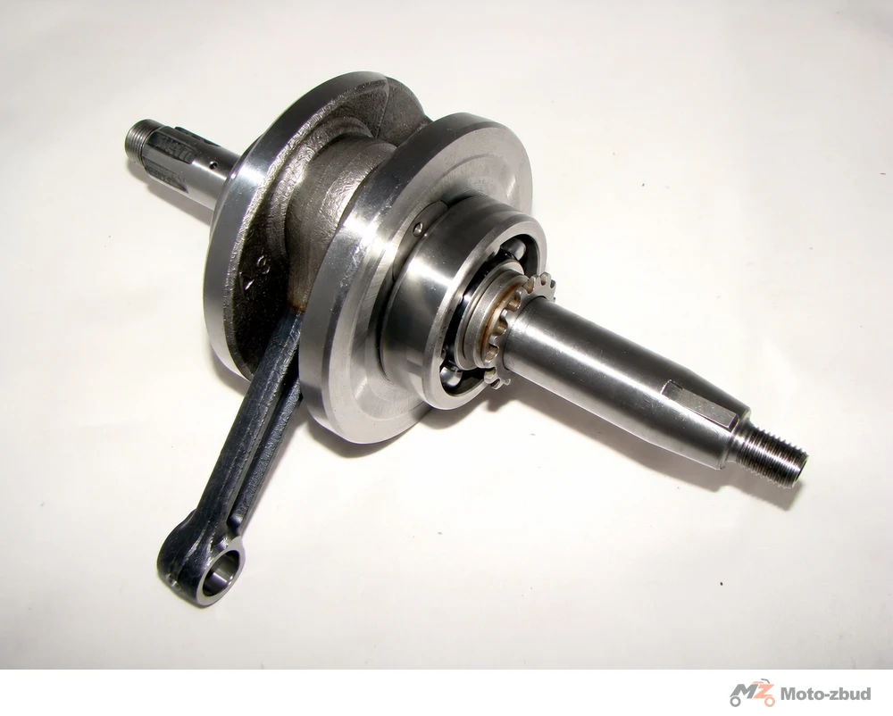 Junak 901/901F/902/901RS/901 SPORT/904/905 wał korbowy kpl. fmb
