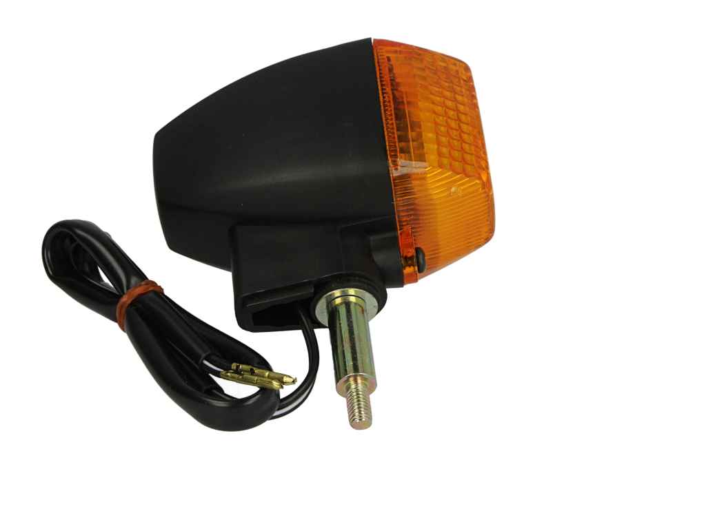 Kierunkowskaz prawy/tył/ZX6R600/ZX600F F1-F3 95-97 MLINE KAWASAKI ZX6R 600 — ujęcie 6