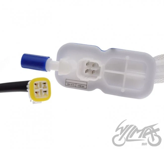 Pompa paliwa do Junaka 905 Euro 4 — J9053502 — ujęcie 3