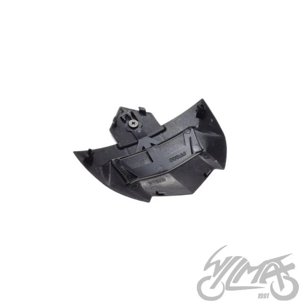 Wlot powietrza górny LS2 FF800 Titanium — ujęcie 2