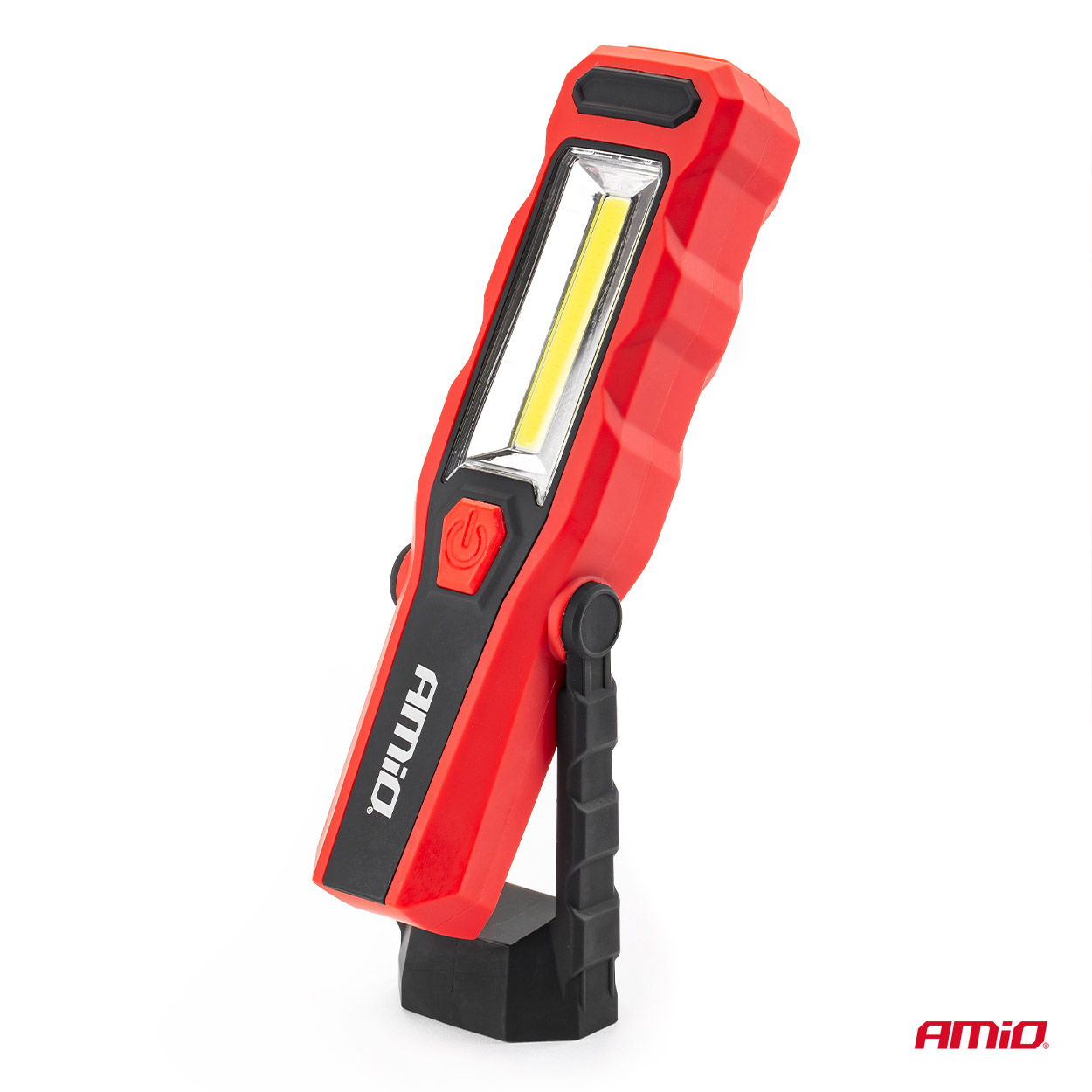 Lampa inspekcyjna z wbudowanym akumulatorem obracana 180° 1800 mAh — ujęcie 7