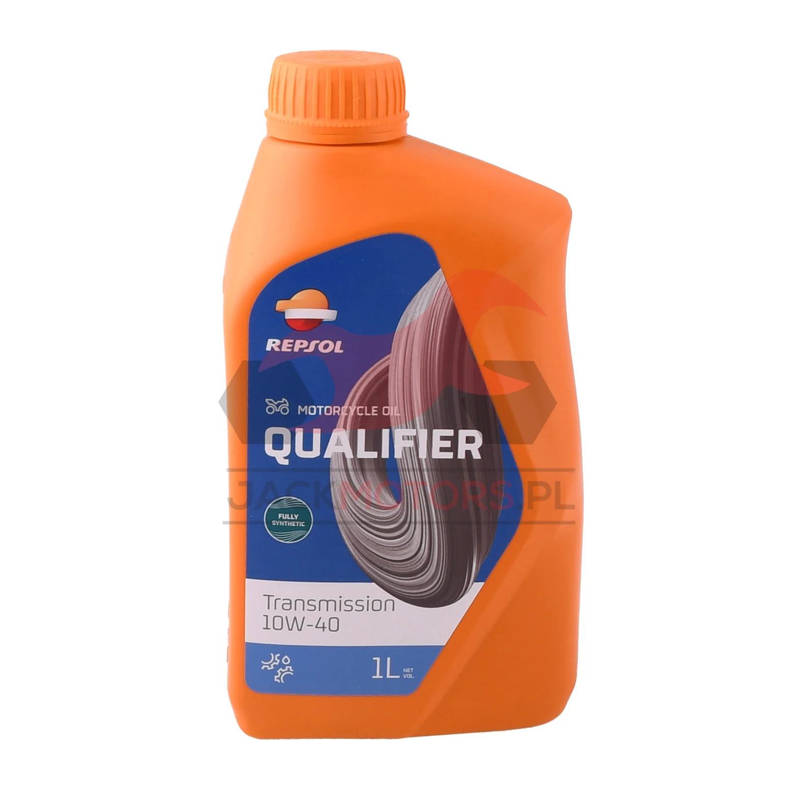 Olej Repsol qualifier transmission 10W40 1 l
