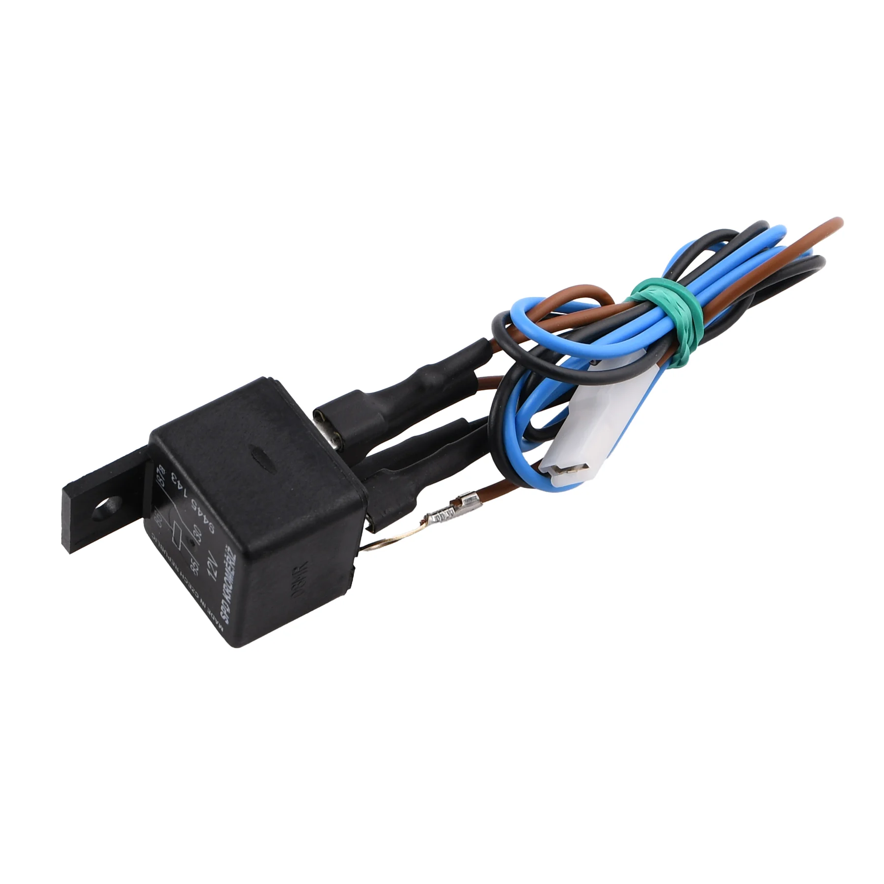 Zapłon MZ ES 175 - 300 / ETS 250 12 V 150 W dc VAPE kpl. — ujęcie 6
