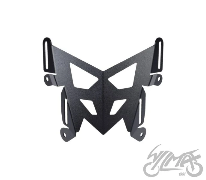 Uchwyt owiewki do Benelli TRK 702 702X — ujęcie 2