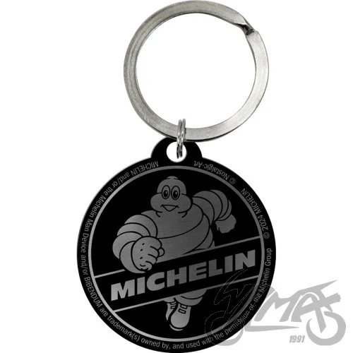 Brelok do kluczy Michelin 48043 — ujęcie 5