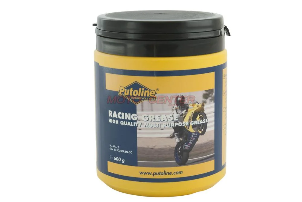 Putoline Racing Grease 600 g, Smar motocyklowy — ujęcie 1