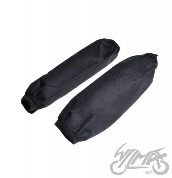 Osłona amortyzatora tylnego 35 cm — ujęcie 1