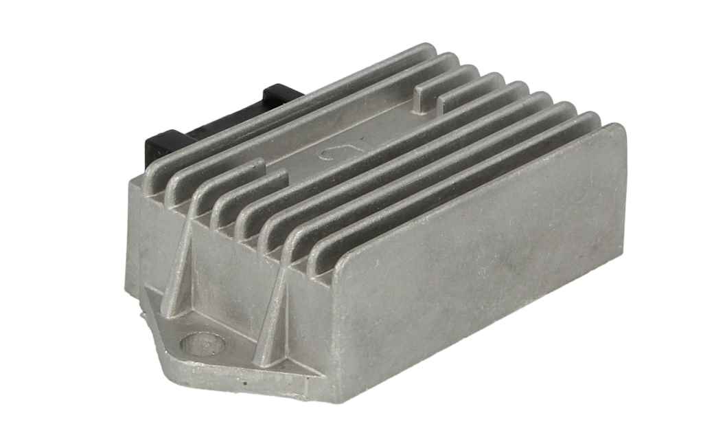 Regulator napięcia MBK, Malaguti, Yamaha RMS 24 603 0011 — ujęcie 4