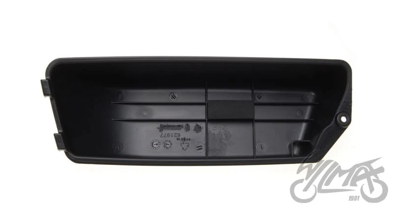 Pokrywa akumulatora do Piaggio Fly 50/125 — ujęcie 2