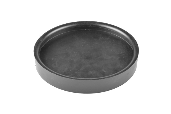 Podkladka podnosnika 160 mm TEDGUM 00847597 — ujęcie 3