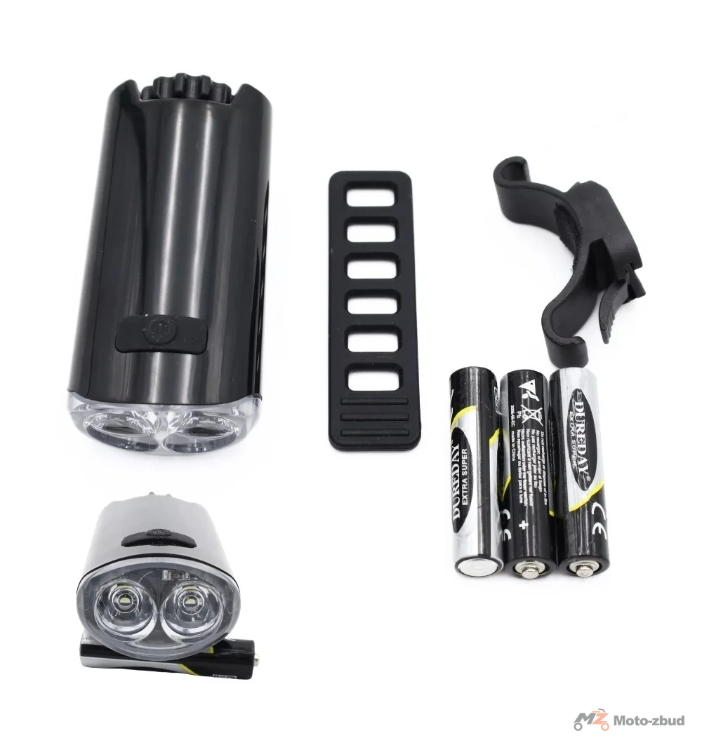 Lampa przód 1 W 120LM XC-347
