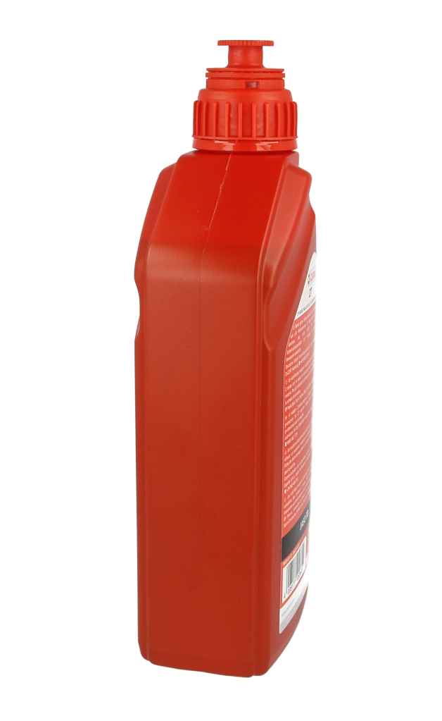 Olej silnikowy castrol 2T/SUPER tt — 1 l CASTROL 15F651 — ujęcie 8