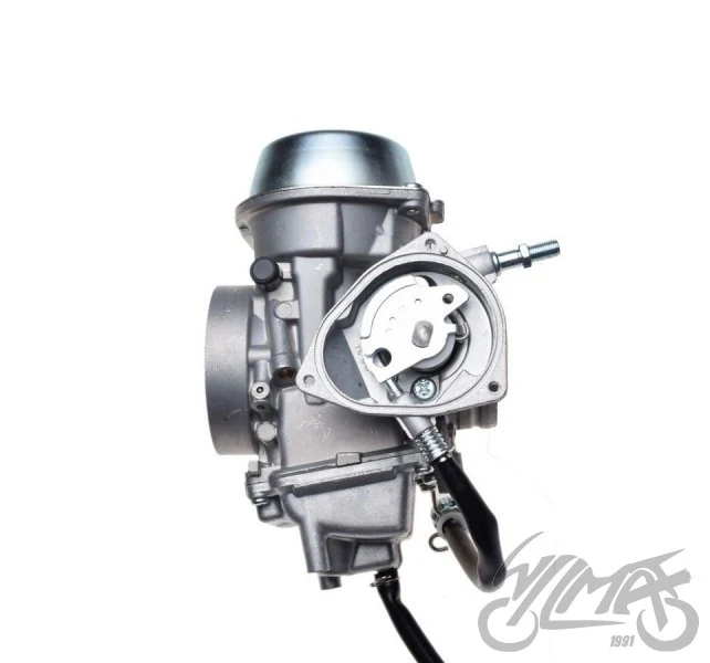 Gaźnik kompletny do Yamahy Grizzly 660 — ujęcie 4