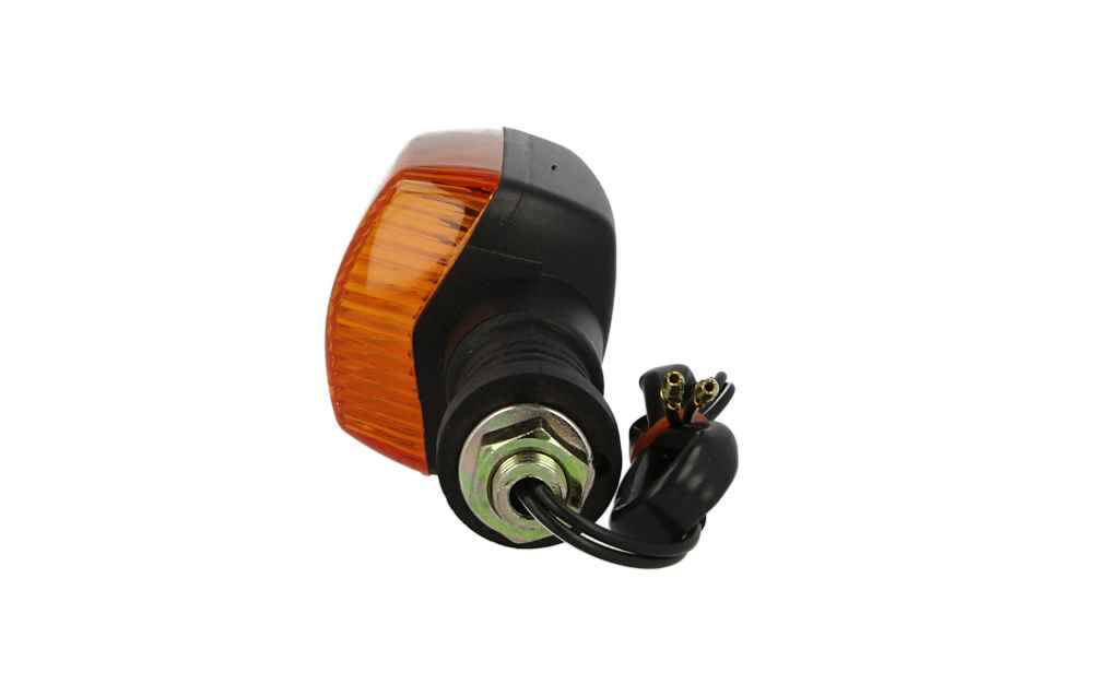 Kierunkowskaz lewy tył TDM850 3VD,4 cm,4TX 91-01 MLINE YAMAHA TDM 850 — ujęcie 4