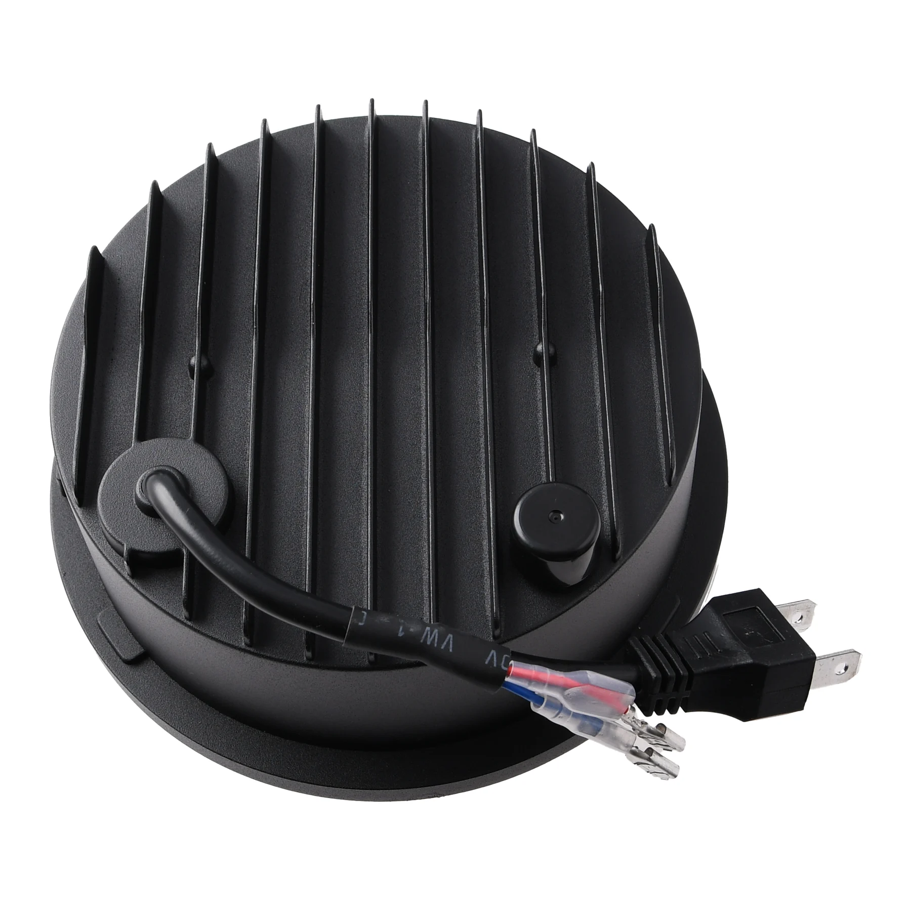 Wkład lampy przód Simson LED custom V15 high power 50 W DPR Classic — ujęcie 3