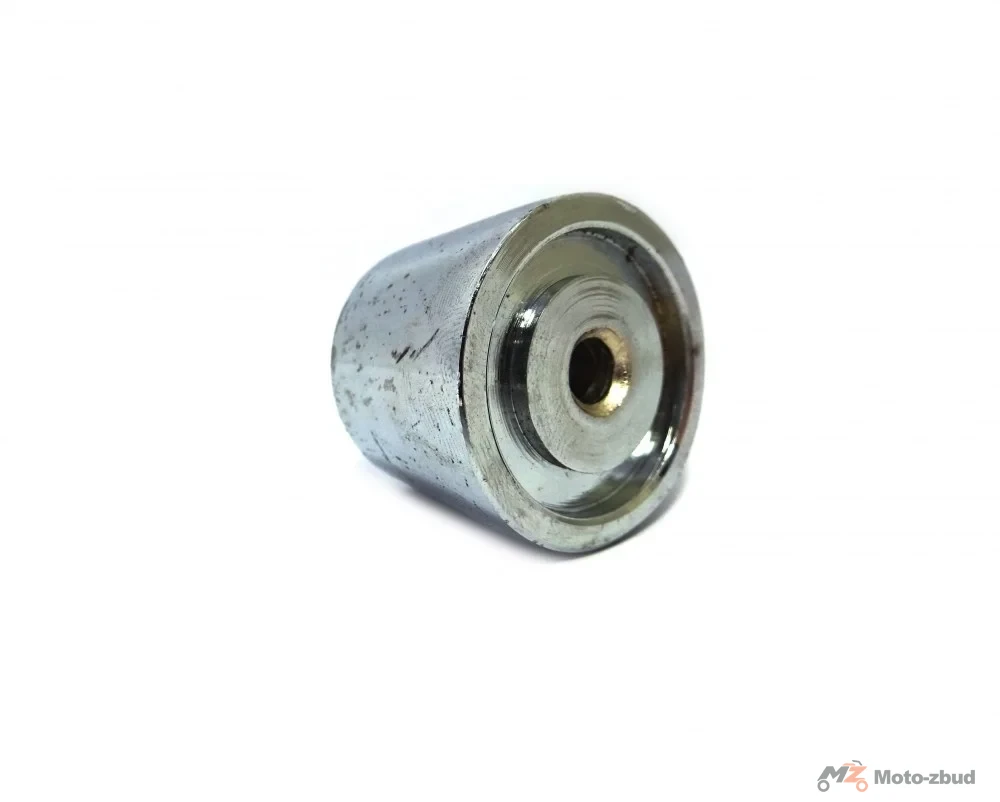Junak 901 SPORT/122 sport ciężarek kierownicy — ujęcie 4