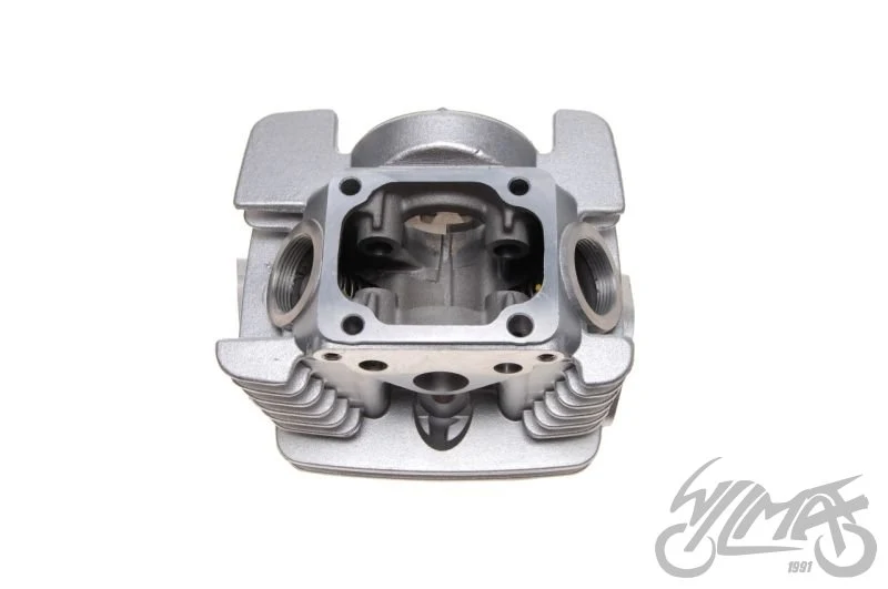 Głowica do Rometa Zetki 4T, wariant 70 ccm — RZK0041 — ujęcie 4