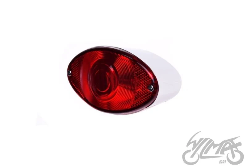 Lampa tylna Oko z podświetleniem tablicy — AL6045 — ujęcie 1