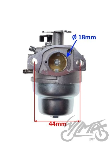 Gaźnik do Honda gcv 135 160 gsv — ujęcie 3