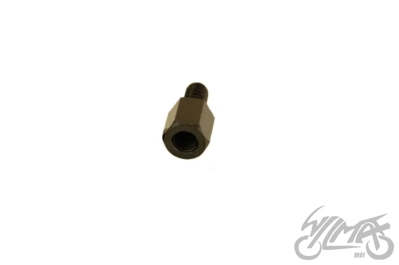 Adapter lusterka R>R 8>8, czarny — 1 sztuka — ujęcie 1