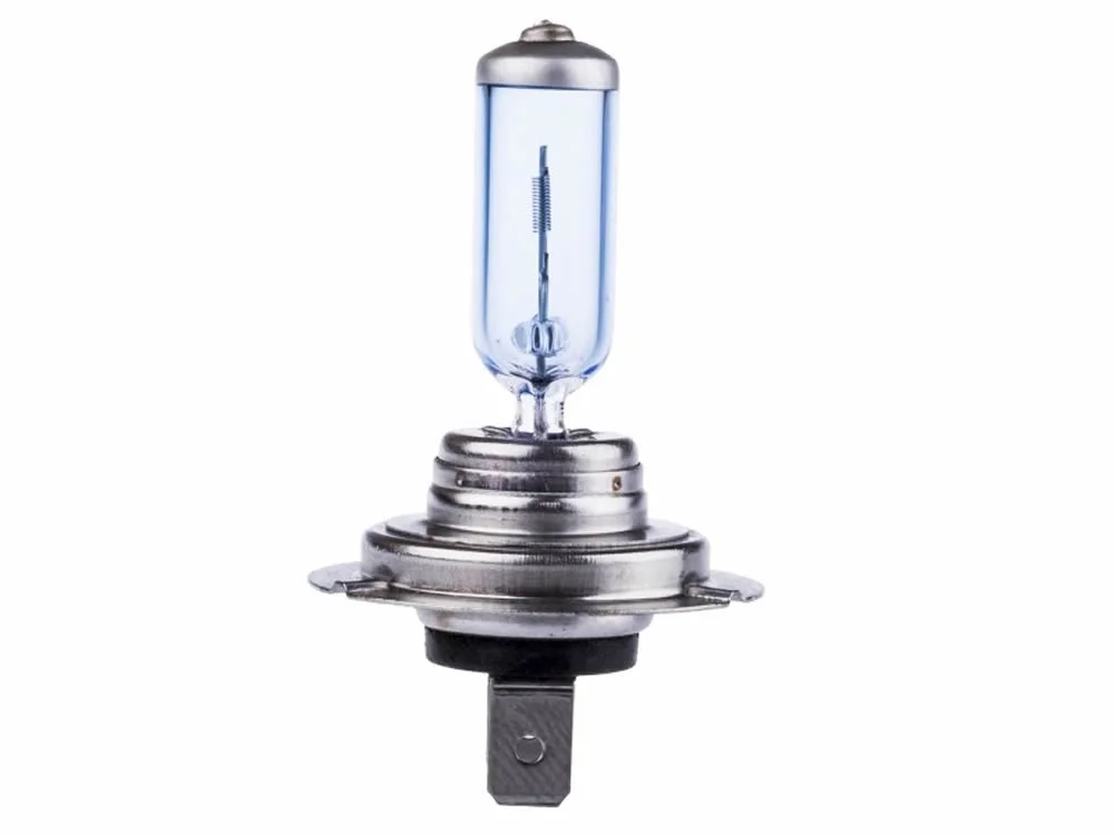 Żarówka H7 12V 55W EinParts White Xenon Effect +50% 2szt. — ujęcie 3