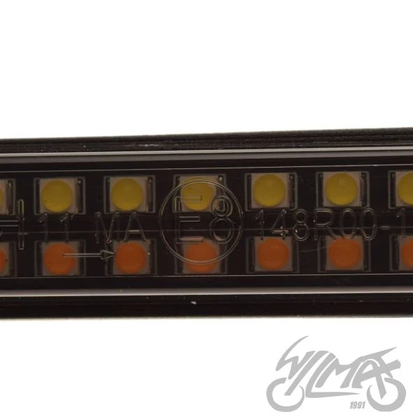 Kierunkowskaz przedni LED do ATV / UTV, M8 × 1,25 — komplet AM1462 — ujęcie 4