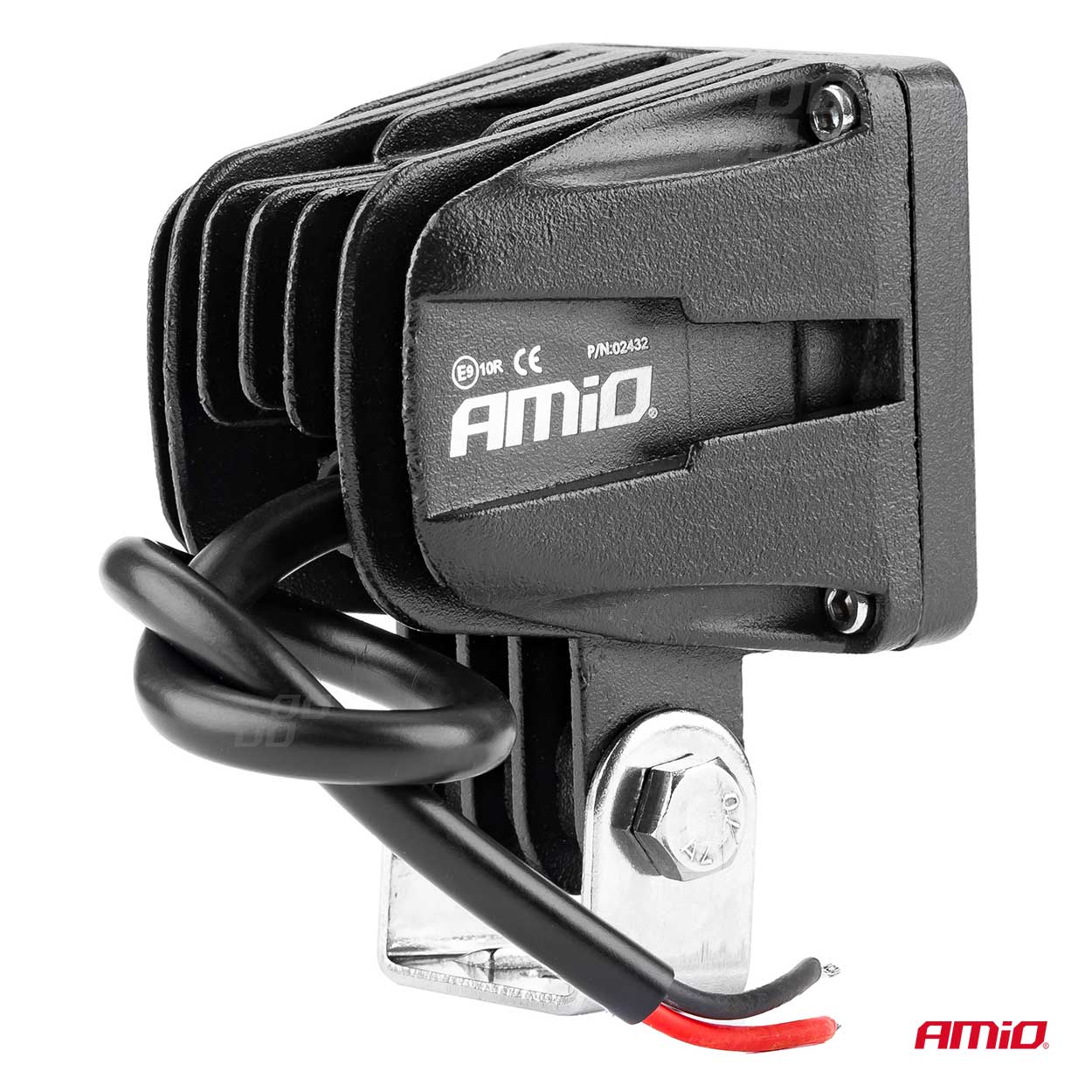 Lampa robocza LED szperacz AWL18 12 V 24 V — ujęcie 8