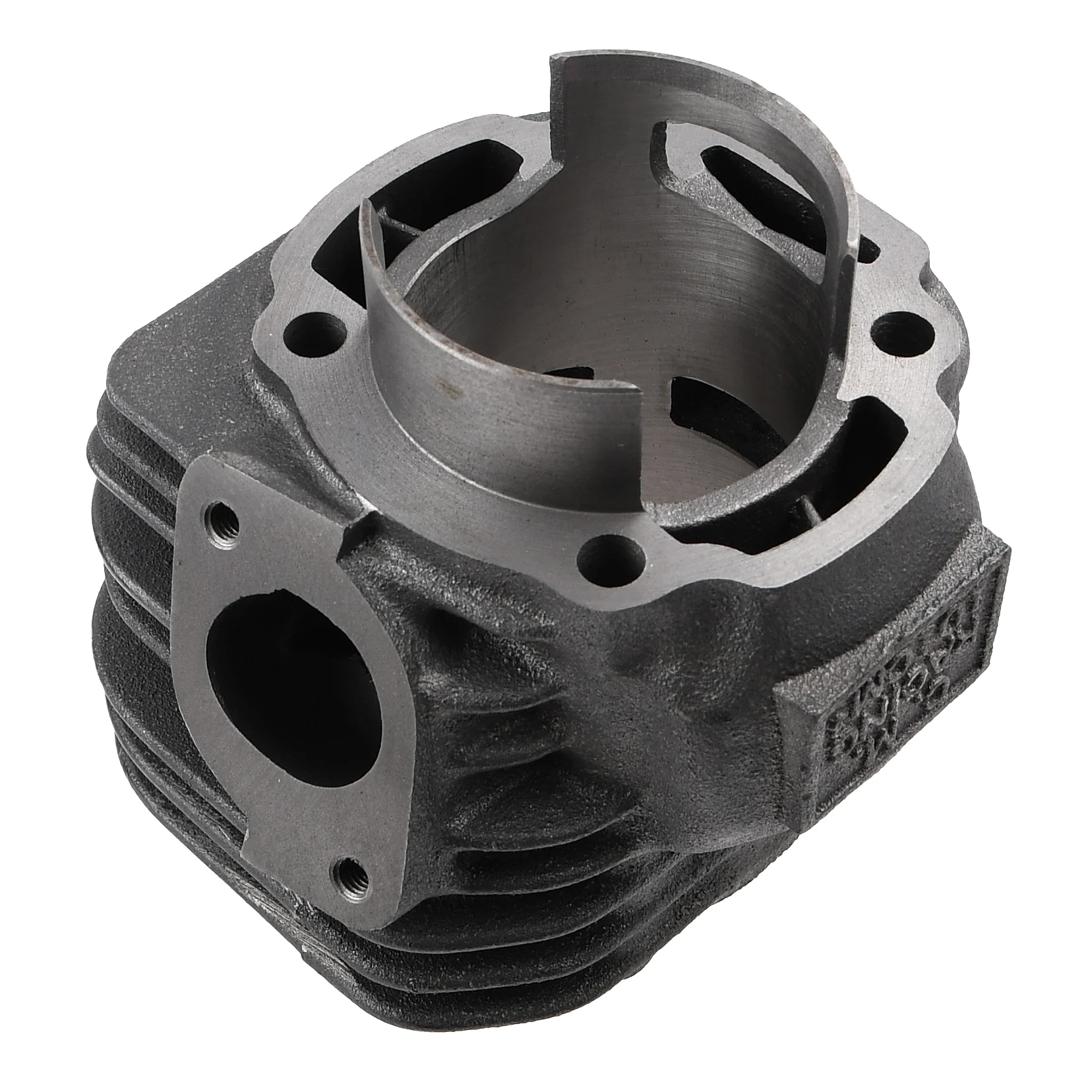 Cylinder Barikit iron Big Bore 120 cm³ 56 mm Minarelli 2T — ujęcie 2