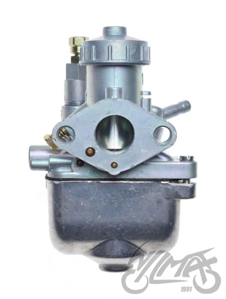 Gaźnik BVF 16N1-5 do Simsona KR51/1 Schwalbe — HD 67 — ujęcie 3