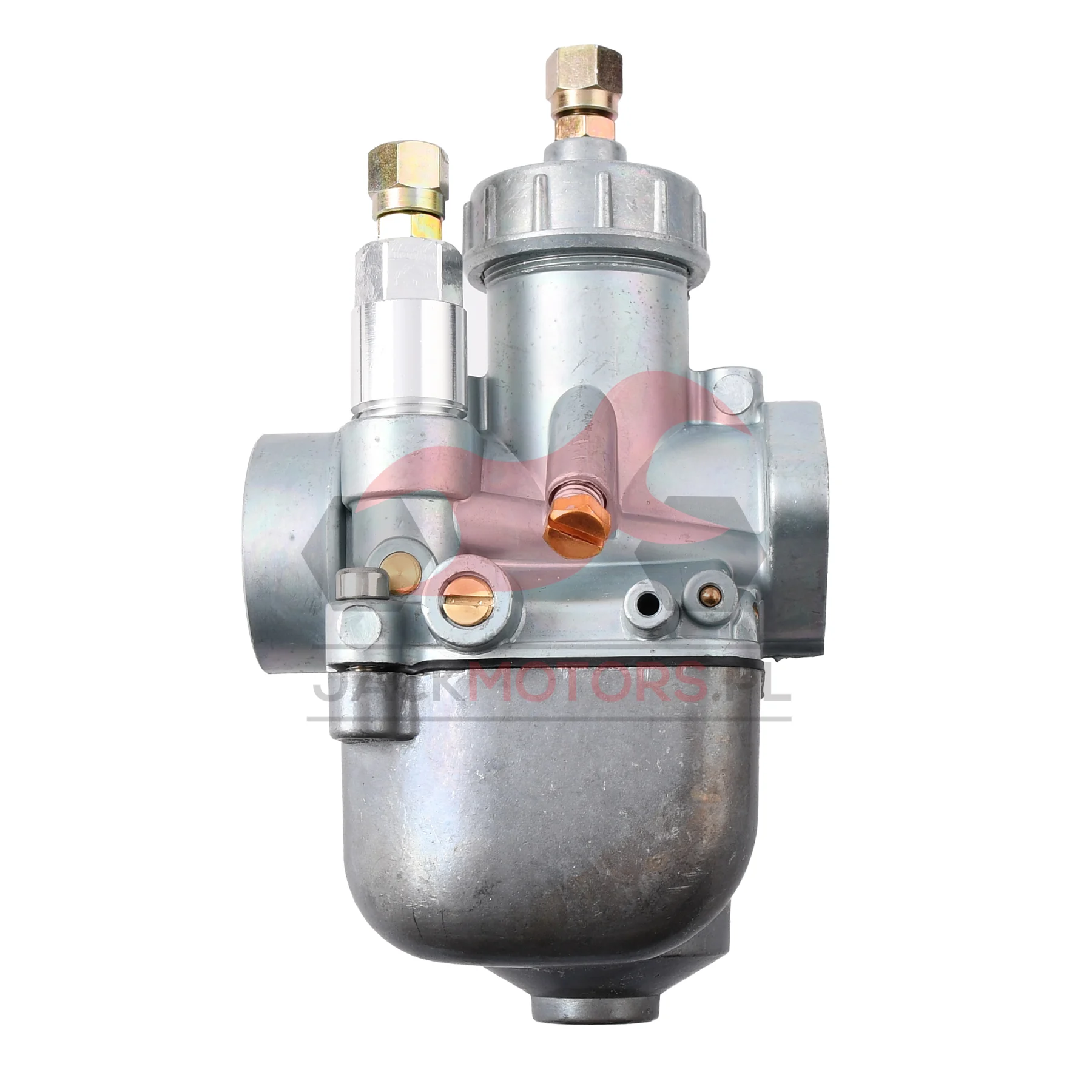 Gaźnik Simson DPR Performance 16N1-11 S51 S70 version 2025 — ujęcie 2