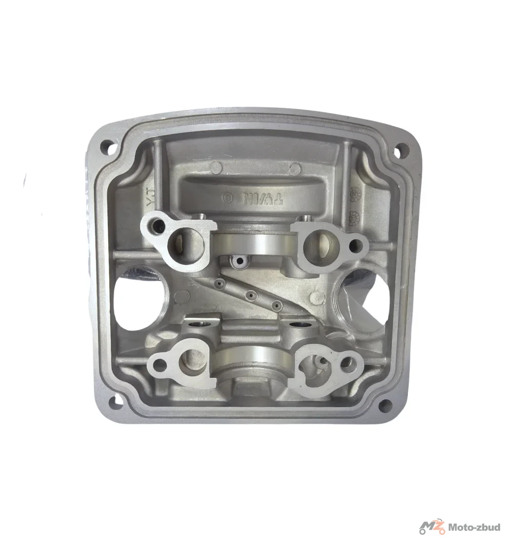 Junak 121/ADV125 pokrywa zaworów — ujęcie 2