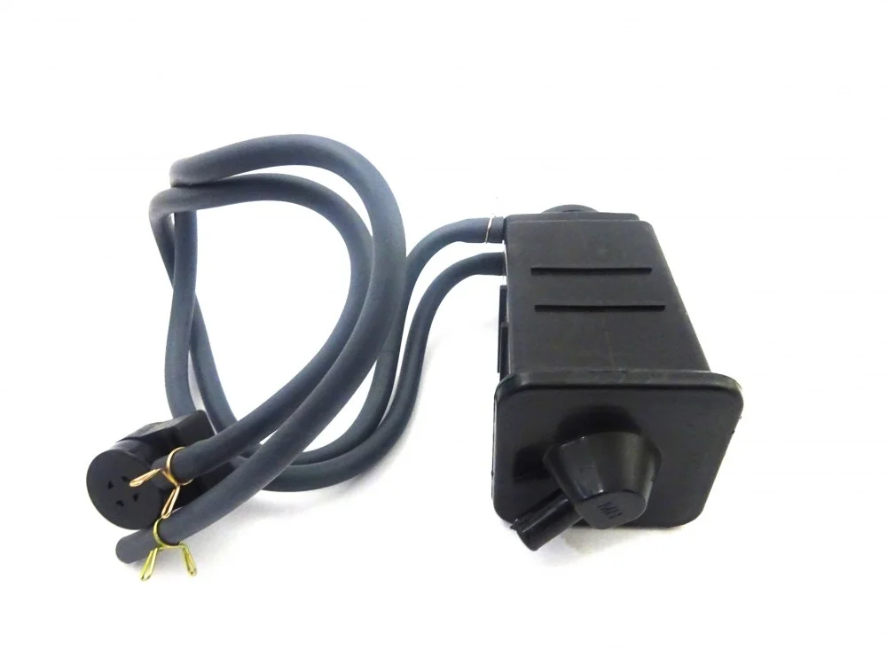 Junak 901/902/121 filtr węglowy kpl. (z wężykami) (Euro v) — ujęcie 2