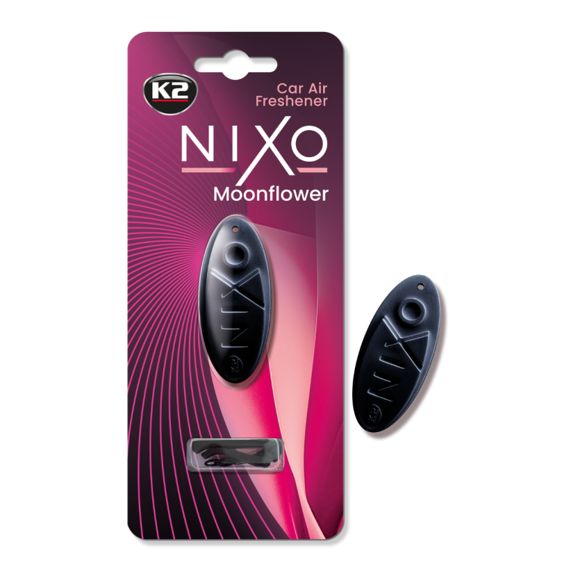 Odświeżacz nawiewu NIXO Moonflower K2 V134