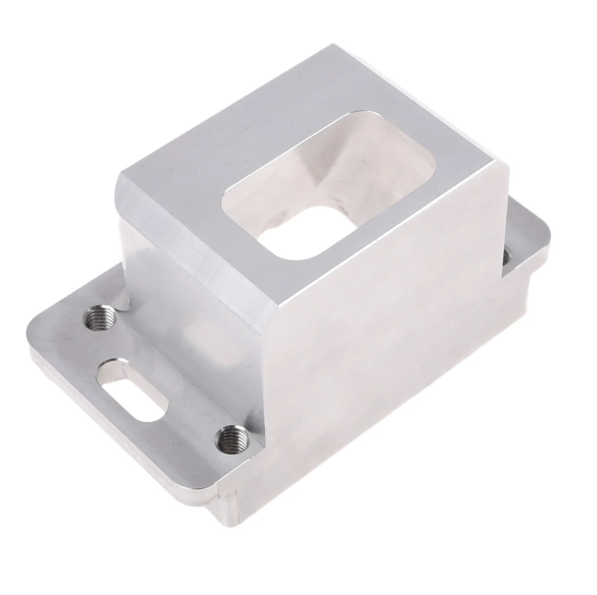 Króciec kostka membrany max flow Simson aluminium JMP — ujęcie 1