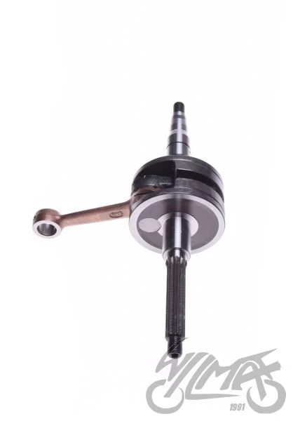 Wał korbowy do Yamaha MBK booster taiwan — ujęcie 3