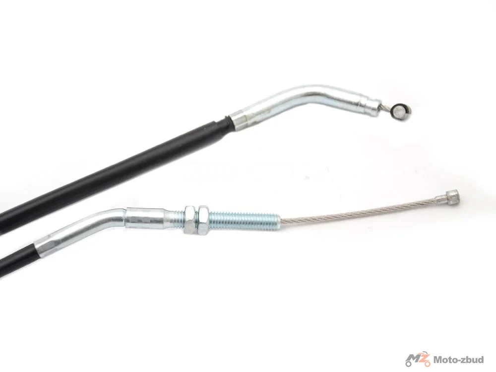 Linka sprzęgła dł. 102 cm Honda CB 600 F Hornet 02-06 — ujęcie 2