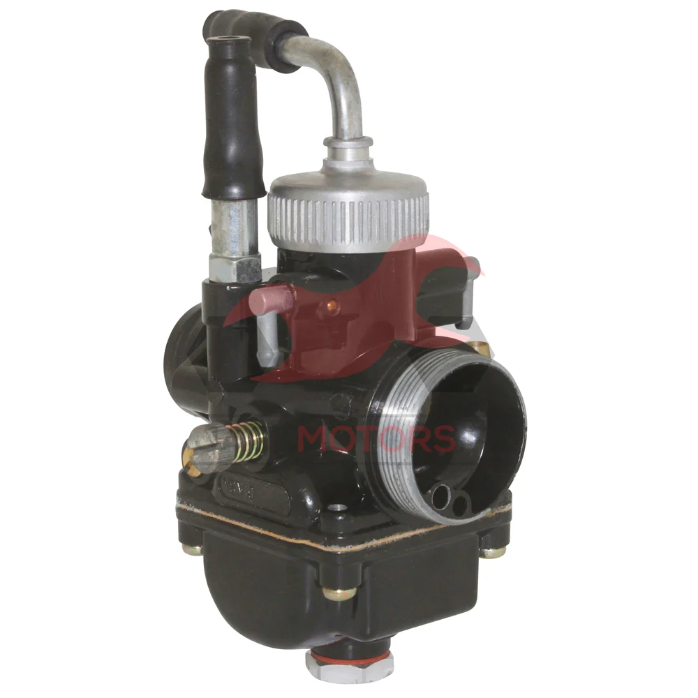 Gaźnik P2R racing black PHBG 19 mm — ujęcie 1